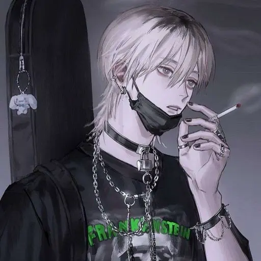 goon의 유다겸