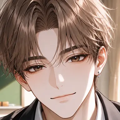 Profile image of 京