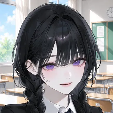 Profile image of 瞳