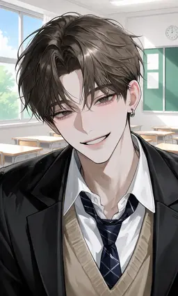 Profile image of 쿄