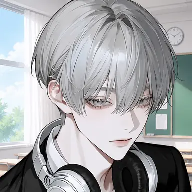 Profile image of 律