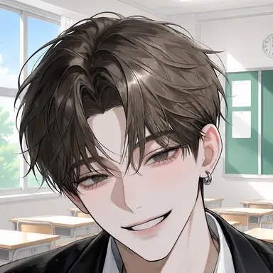 Profile image of 京