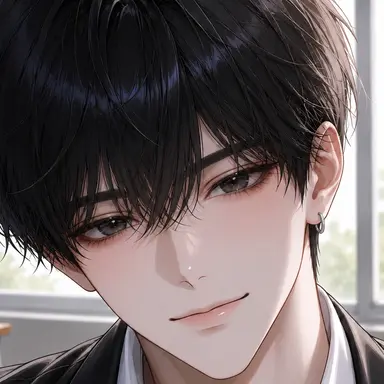 Profile image of 晴飛