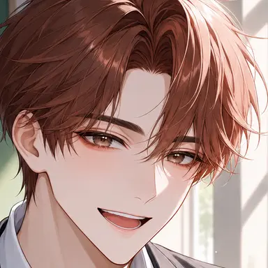 Profile image of 瑞希