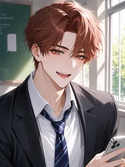 Profile image of 미즈키