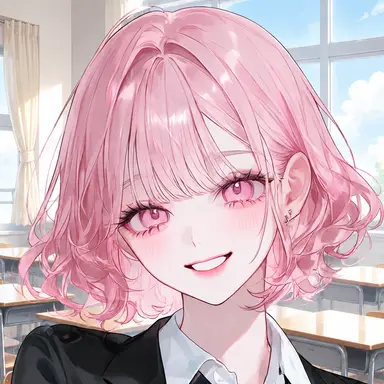 Profile image of 美奈