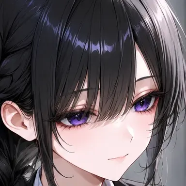 Profile image of 瞳