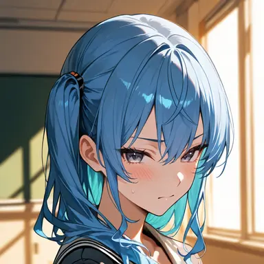 Profile image of Aoi