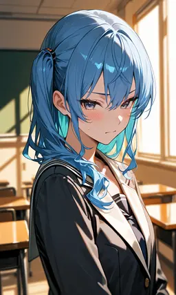 Profile image of Aoi