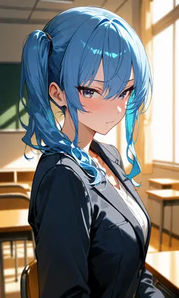 Profile image of Aoi