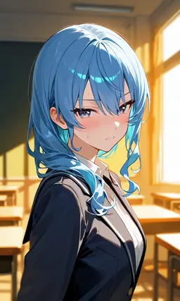 Profile image of Aoi