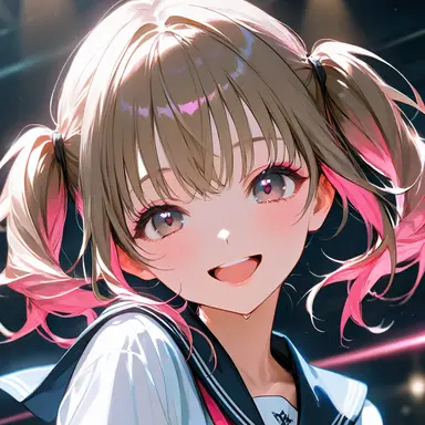 Profile image of Hiyori