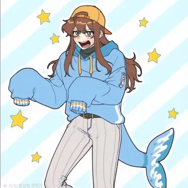 Profile image of 박잠뜰