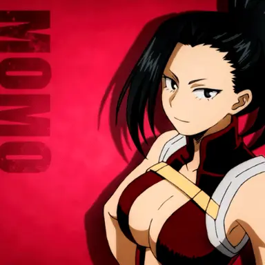 Profile image of Momo