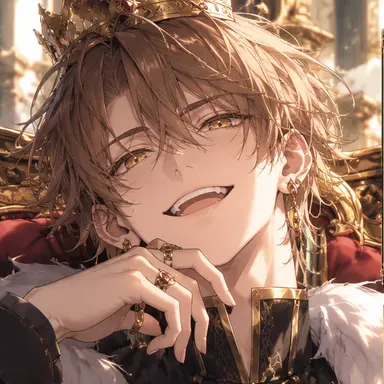 Profile image of 暁　玄弥
