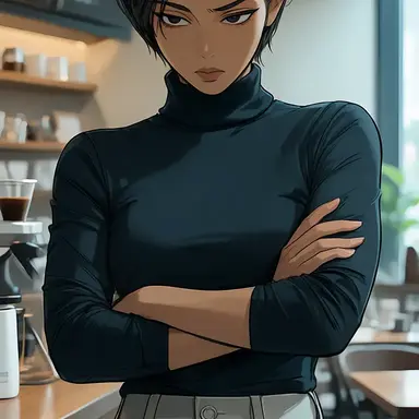 Profile image of Priya