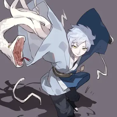 Profile image of ミツキ