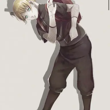 Profile image of 山中いのじん