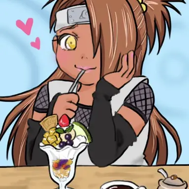Profile image of 秋道チョウチョウ