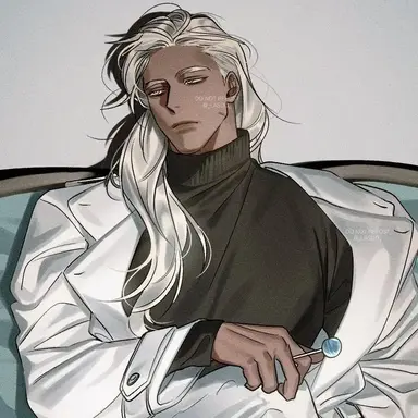 Profile image of Julian