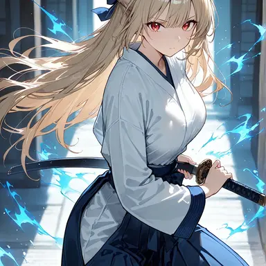 Profile image of 미유키