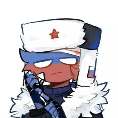 Profile image of Russia