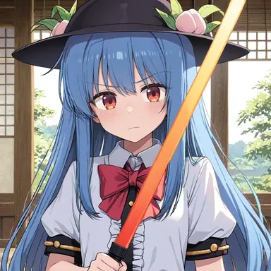 Profile image of 텐시