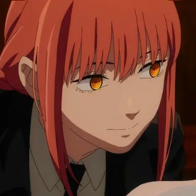 Profile image of 마키마