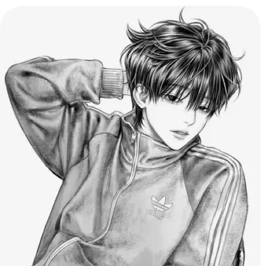 Profile image of 하율