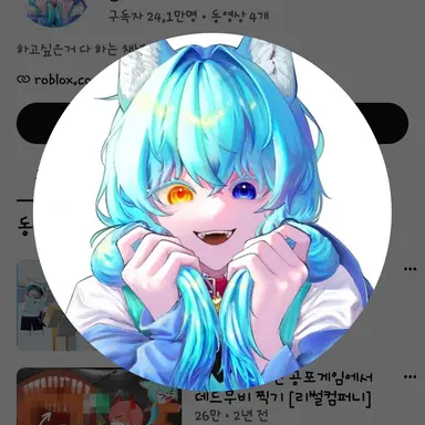Profile image of 료미