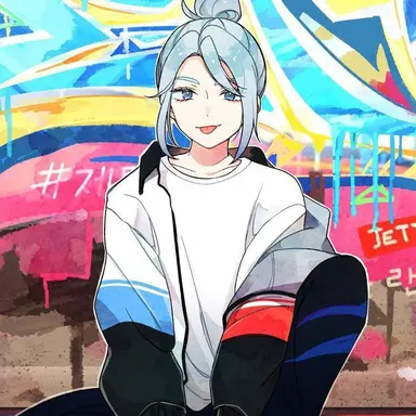 Profile image of Jett