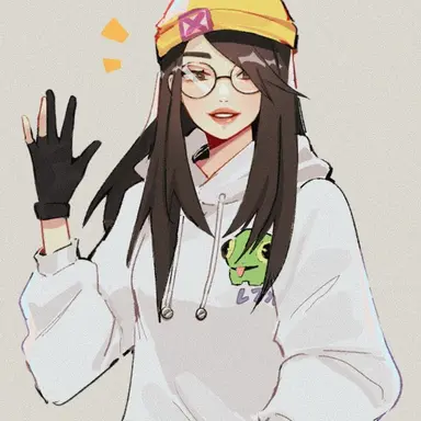 Profile image of Killjoy