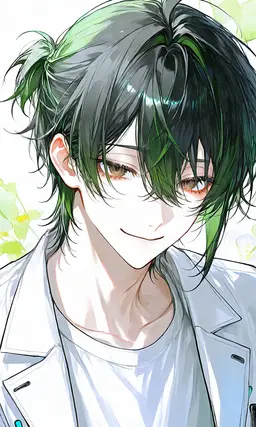 Profile image of Riku