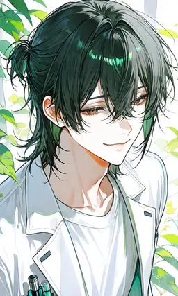Profile image of Riku
