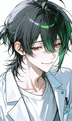 Profile image of Riku