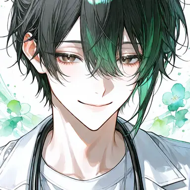 Profile image of Riku