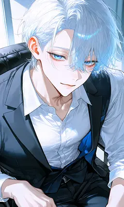 Profile image of Sora