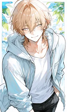 Profile image of Umi