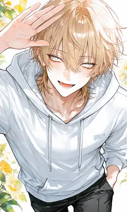 Profile image of Umi