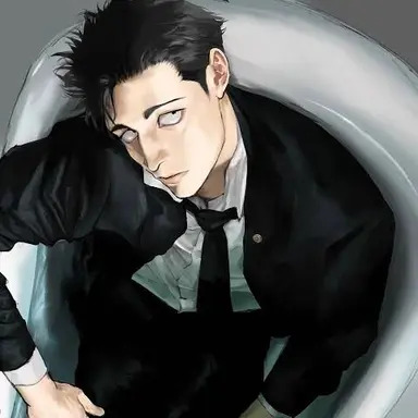 Profile image of 日車寛見