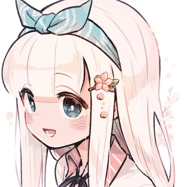 Profile image of もも