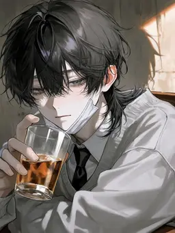 Profile image of Nishimura