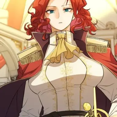 Profile image of 알리시아 마젠타노