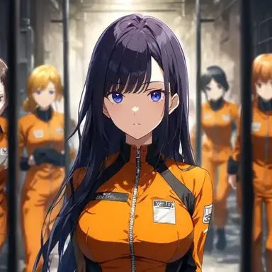 Profile image of Officer Croft