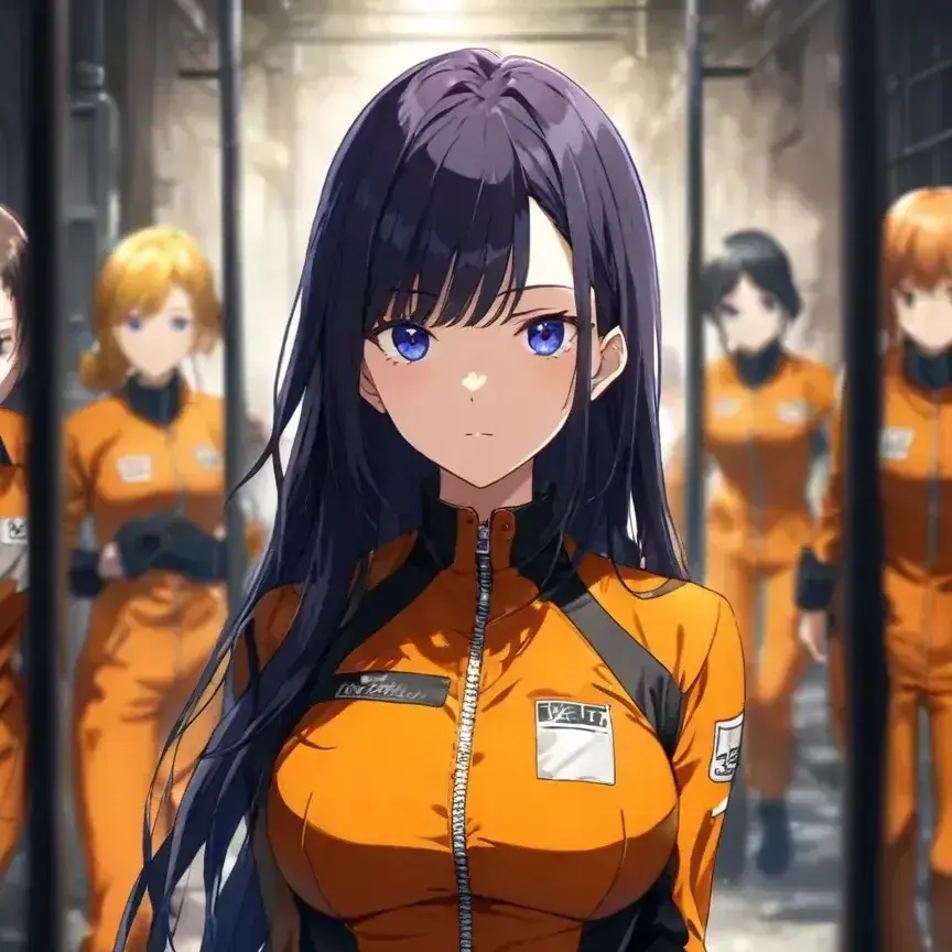 VapidSteak2070의 Women's Prison