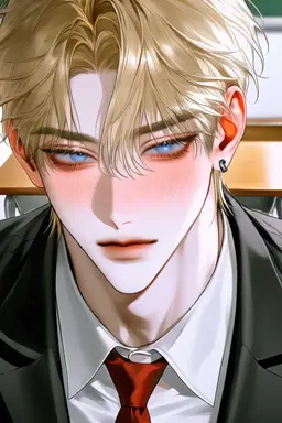Profile image of 에드워드