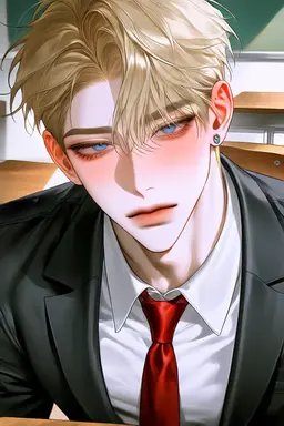 Profile image of 에드워드