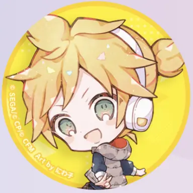 Profile image of レン