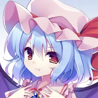 Profile image of レミリア