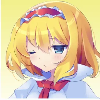Profile image of アリス